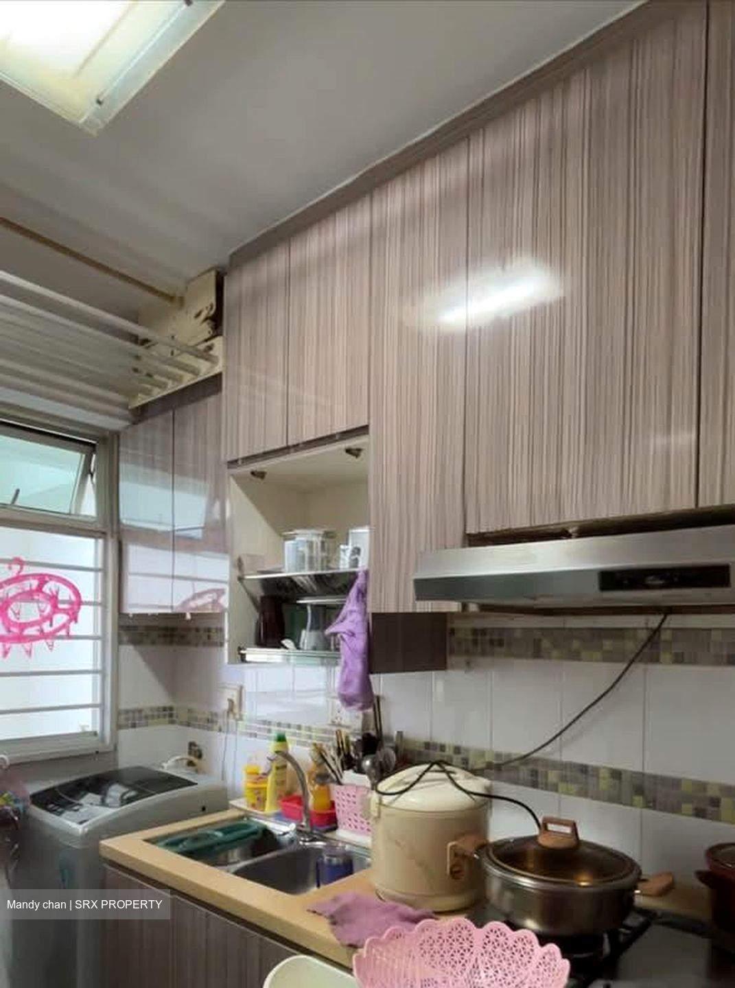 Blk 863 Khatib Evergreen II (Yishun), HDB 5 Rooms #594528401